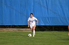 WSoc vs RWU  Wheaton College Women’s Soccer vs Roger Williams University. - Photo By: KEITH NORDSTROM